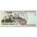 500 Forint 1998 EB