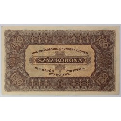 100 Korona 1923