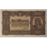 100 Korona 1923