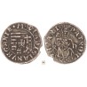 II.Ulászló 1490-1516 Denár ÉH 641