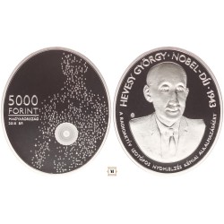 2000 forint Hevesy György 2018 BP