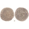 II.Ulászló 1490-1516 Denár ÉH 646, Korabeli hamis