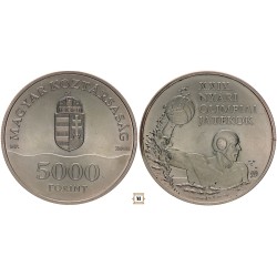 5000 forint XXIX. NYÁRI OLIMPIA 2008 BP