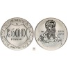 500 forint Kossuth Lajos 1994 BP