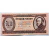 5000 forint 1990 J sorozat