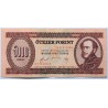 5000 forint 1990 H sorozat