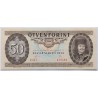 50 forint 1989 D sorozat