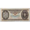 50 forint 1986 D sorozat