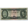 10 forint 1960 A sorozat