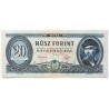 20 forint 1949 C sorozat