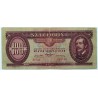 100 forint 1947 B sorozat