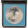 200 forint Lake Placid 1980 BP banki csomagolásban