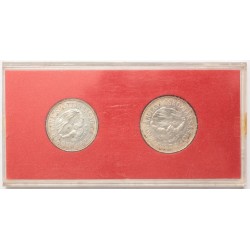 50-100 Forint 1969 tanácsköztársaság banki csomagolásban