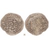 II.Ulászló 1490-1516 Denár  1510 ÉH 646, Korabeli hamis/!/