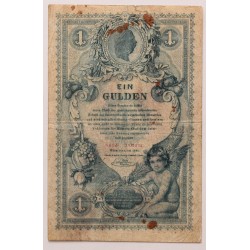 1 forint 1888