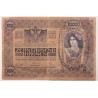 10000 korona 1918