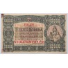 10000 korona 80 fillér 1923