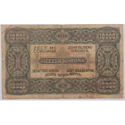 10000 korona 1923