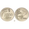 2000 forint Nyári Olimpia - Sydney 1999 BP