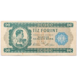 10 forint 1946