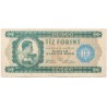 10 forint 1946