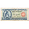 100 forint 1946