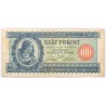 100 forint 1946