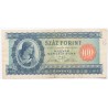 100 forint 1946