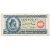 100 forint 1946