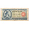 100 forint 1946