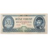 20 forint 1947