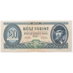 20 forint 1947