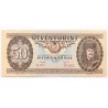 50 forint 1951