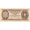 50 forint 1951