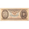 50 forint 1951