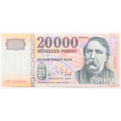 20000 forint 2004 GA