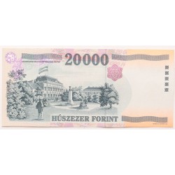 20000 forint 2004 GA