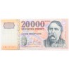 20000 forint 2009 GD