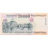 20000 forint 2009 GD