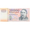 20000 forint 2009 GD