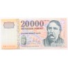 20000 forint 2009 GD