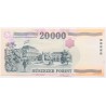 20000 forint 2009 GD