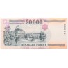 20000 forint 2005 GC