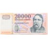 20000 forint 2005 GC