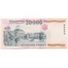 20000 forint 2005 GC