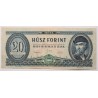 20 forint 1960