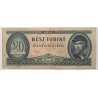 20 forint 1960