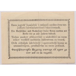 30 krajcár 1849