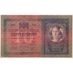 10 korona 1904