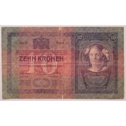 10 korona 1904